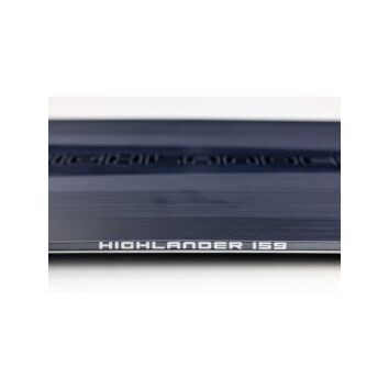 Nitro Highlander Snowboard 2026