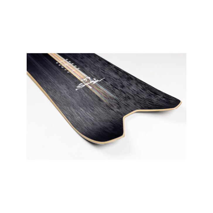 Nitro Squash Snowboard 2026