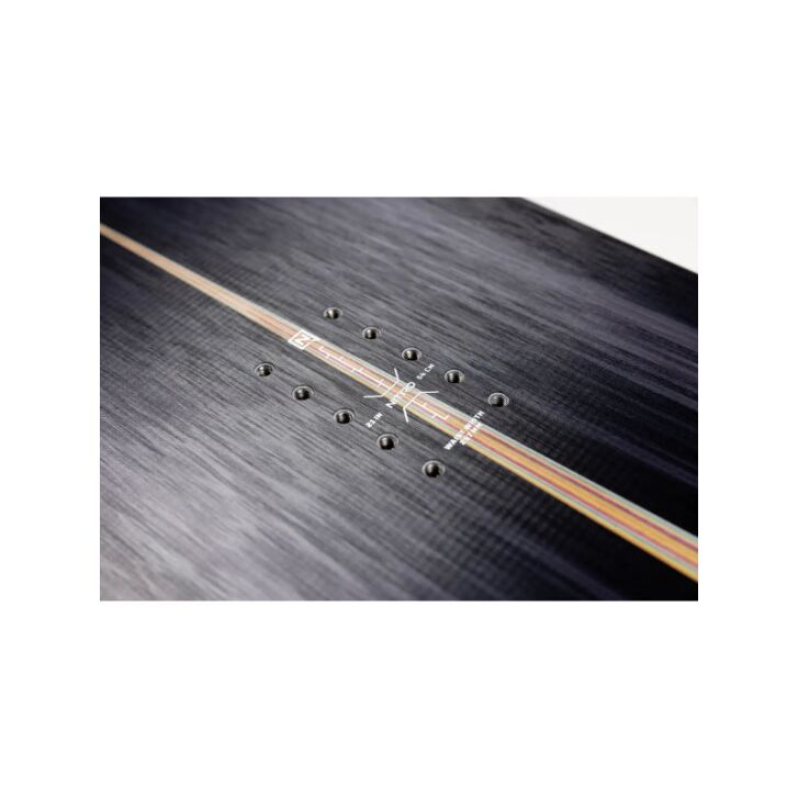 Nitro Squash Snowboard 2026