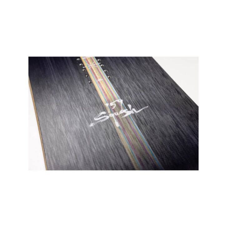 Nitro Squash Snowboard 2026