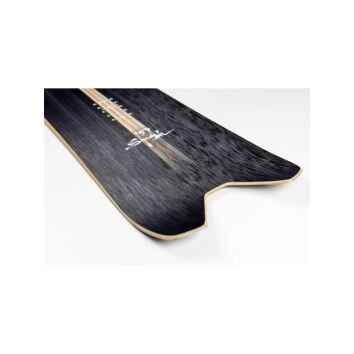 Nitro Squash Snowboard 2026