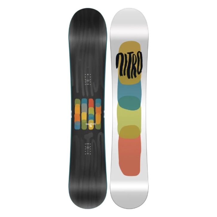 Nitro Phase Snowboard 2026