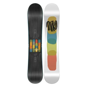Nitro Phase Snowboard 2026