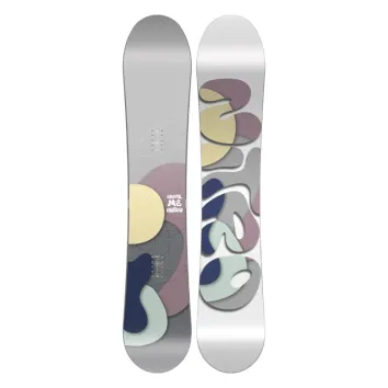 Nitro Nova Snowboard 2026