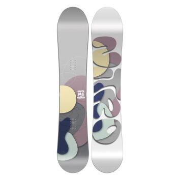 Nitro Nova Snowboard 2026