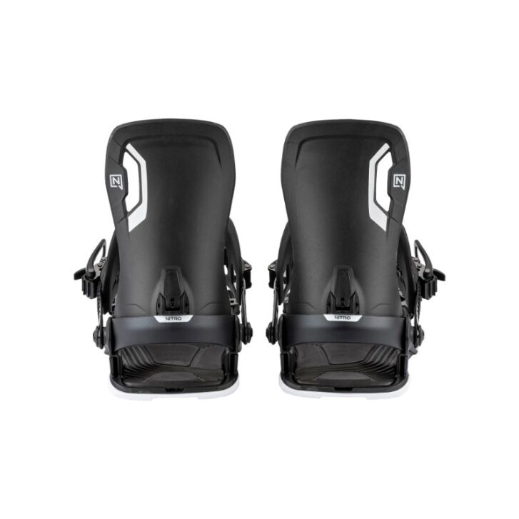 Nitro Talent Snowboardbindung 2026 (Black)