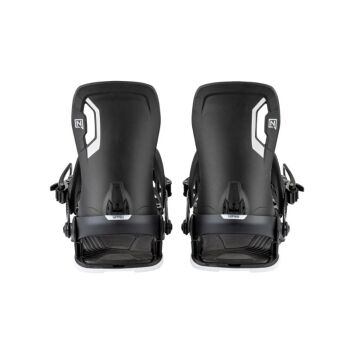 Nitro Talent Snowboardbindung 2026 (Black)