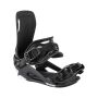 Nitro Talent Snowboardbindung 2026 (Black)