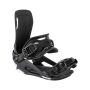 Nitro Talent Snowboardbindung 2026 (Black)