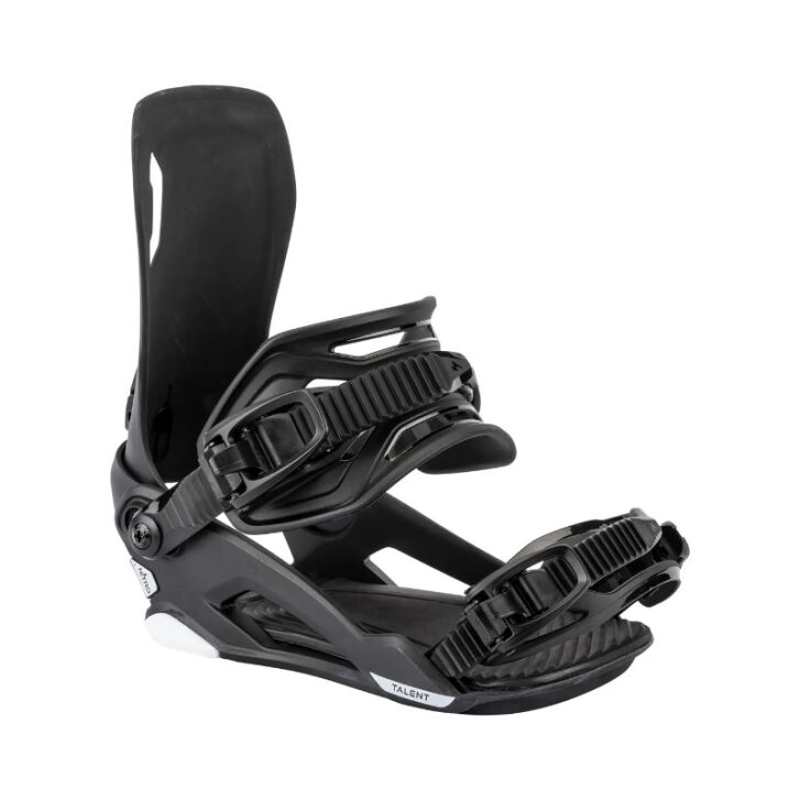 Nitro Talent Snowboardbindung 2026 (Black) L