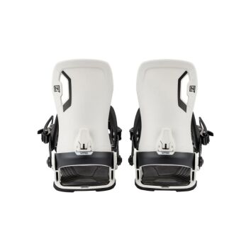 Nitro Team Snowboardbindung 2026 (Grey)