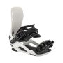 Nitro Team Snowboardbindung 2026 (Grey)