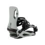Nitro Team Snowboardbindung 2026 (Grey)