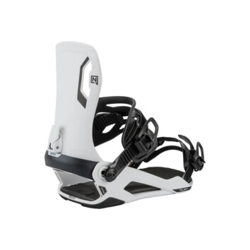 Nitro Talent Snowboardbindung 2026 (White)