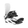 Nitro Talent Snowboardbindung 2026 (White)