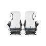Nitro Talent Snowboardbindung 2026 (White)