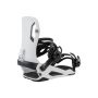 Nitro Talent Snowboardbindung 2026 (White)