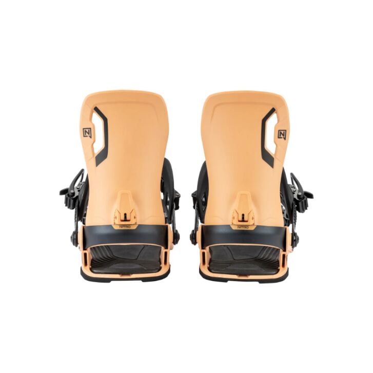 Nitro Talent Snowboardbindung 2026 (Coral)