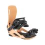 Nitro Talent Snowboardbindung 2026 (Coral) M