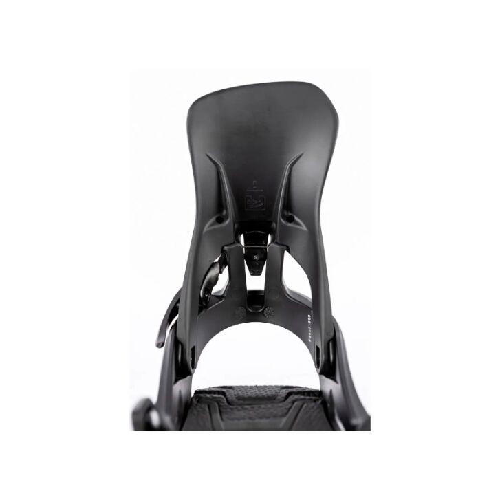 Nitro Step On Snowboardbindung (Black)