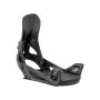 Nitro Step On Snowboardbindung (Black)