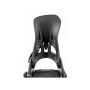 Nitro Step On Snowboardbindung (Black)