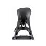 Nitro Step On Snowboardbindung (Black)
