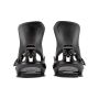 Nitro Step On Snowboardbindung (Black)