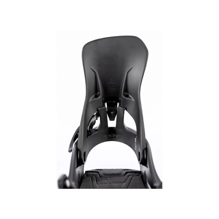 Nitro Step On Snowboardbindung (Black) M / EU 38,5-44