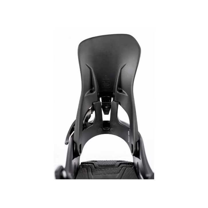 Nitro Step On Snowboardbindung (Black) L / EU 44-49