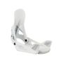 Nitro Damen Step On Snowboardbindung (White)
