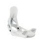 Nitro Damen Step On Snowboardbindung (White)