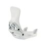 Nitro Damen Step On Snowboardbindung (White)