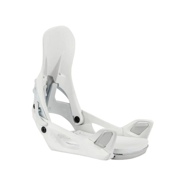 Nitro Damen Step On Snowboardbindung (White) M / EU 38,5-43,5