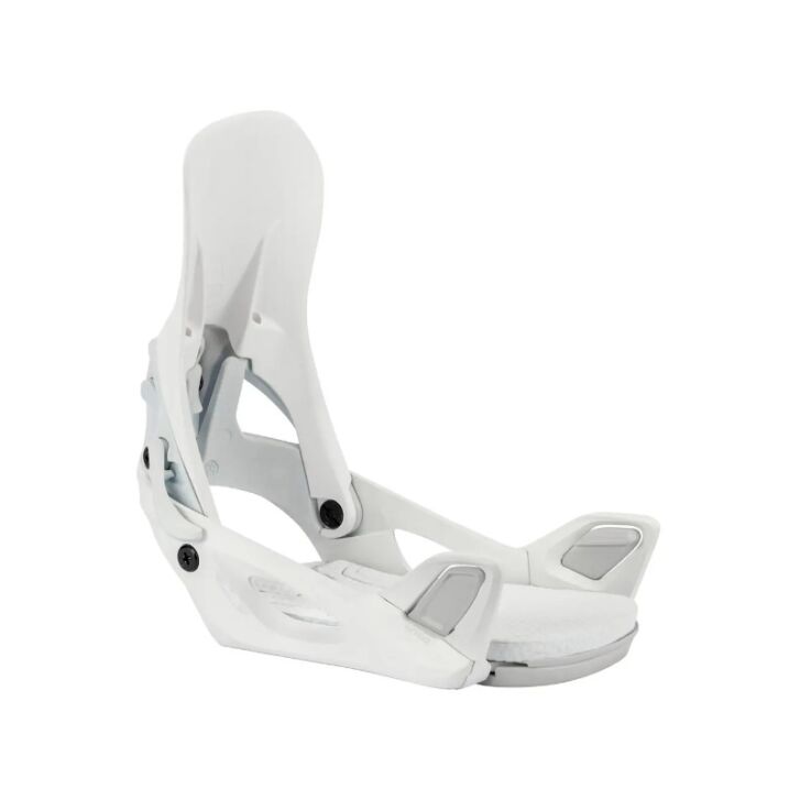 Nitro Damen Step On Snowboardbindung (White) M / EU 38,5-43,5