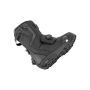 Nitro Profile Step On TLS Snowboard Boot 2026 (Black)