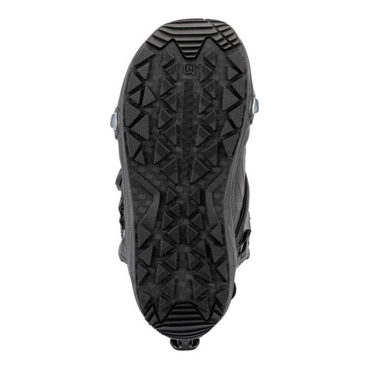 Nitro Profile Step On TLS Snowboard Boot 2026 (Black) US 11,5 / EU 44 1/2