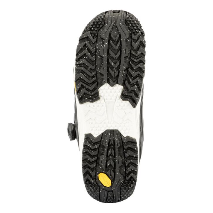 Nitro Team Boa Snowboard Boot 2026 (Tie Dye)