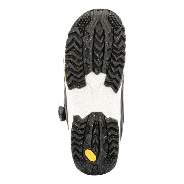 Nitro Team Boa Snowboard Boot 2026 (Tie Dye)