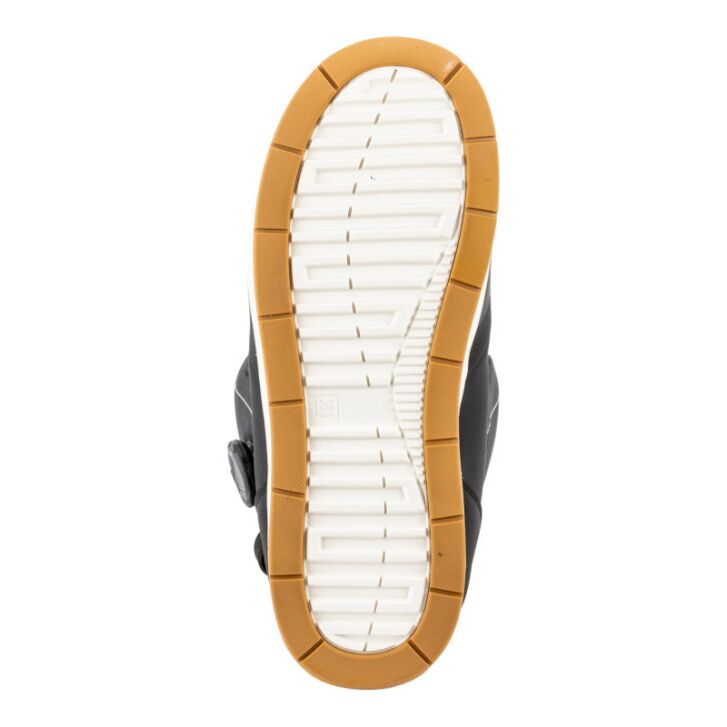 Nitro Venture Boa Snowboard Boot 2026 (Black)