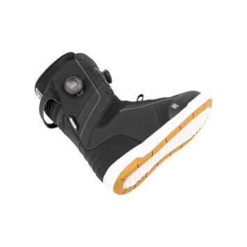 Nitro Venture Boa Snowboard Boot 2026 (Black)