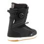 Nitro Venture Boa Snowboard Boot 2026 (Black)