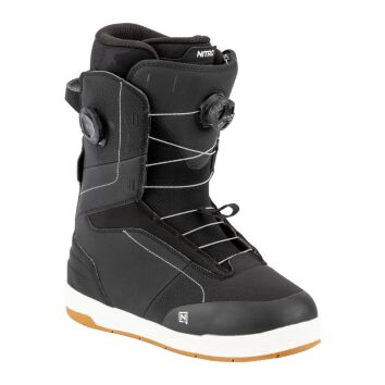 Nitro Venture Boa Snowboard Boot 2026 (Black) US 9,5 / EU...