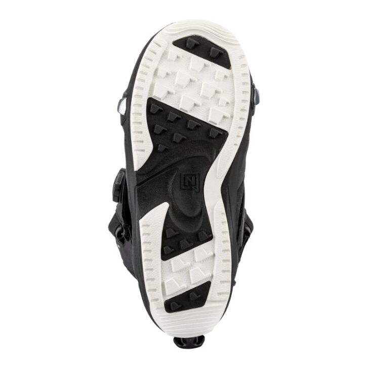 Nitro Monarch Damen Step On TLS Snowboard Boot 2026 (Black)