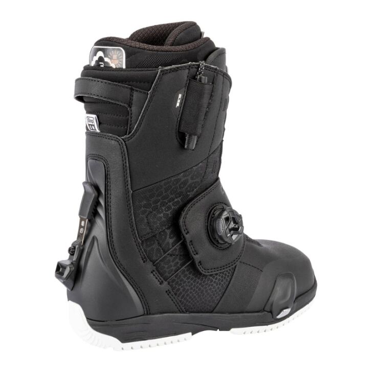 Nitro Monarch Damen Step On TLS Snowboard Boot 2026 (Black)
