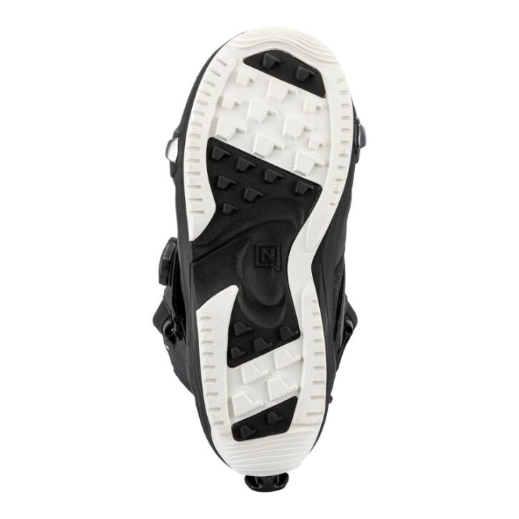 Nitro Monarch Damen Step On TLS Snowboard Boot 2026 (Black)