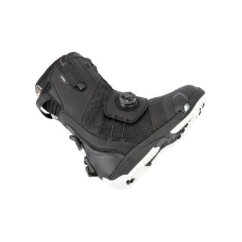 Nitro Monarch Damen Step On TLS Snowboard Boot 2026 (Black)