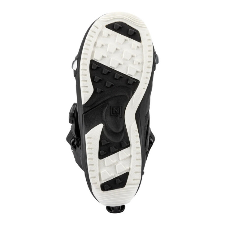 Nitro Monarch Damen Step On TLS Snowboard Boot 2026 (Black) US 7 / EU 40