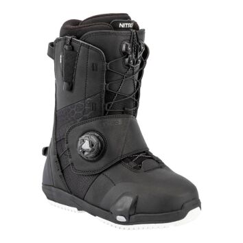 Nitro Monarch Damen Step On TLS Snowboard Boot 2026...