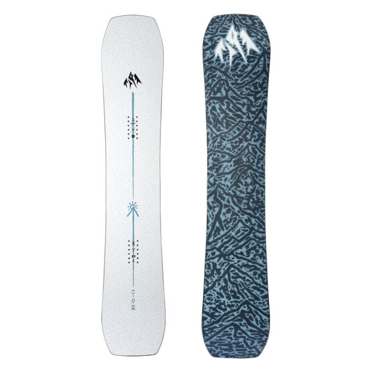 Jones Aviator 2.0 Snowboard 2026